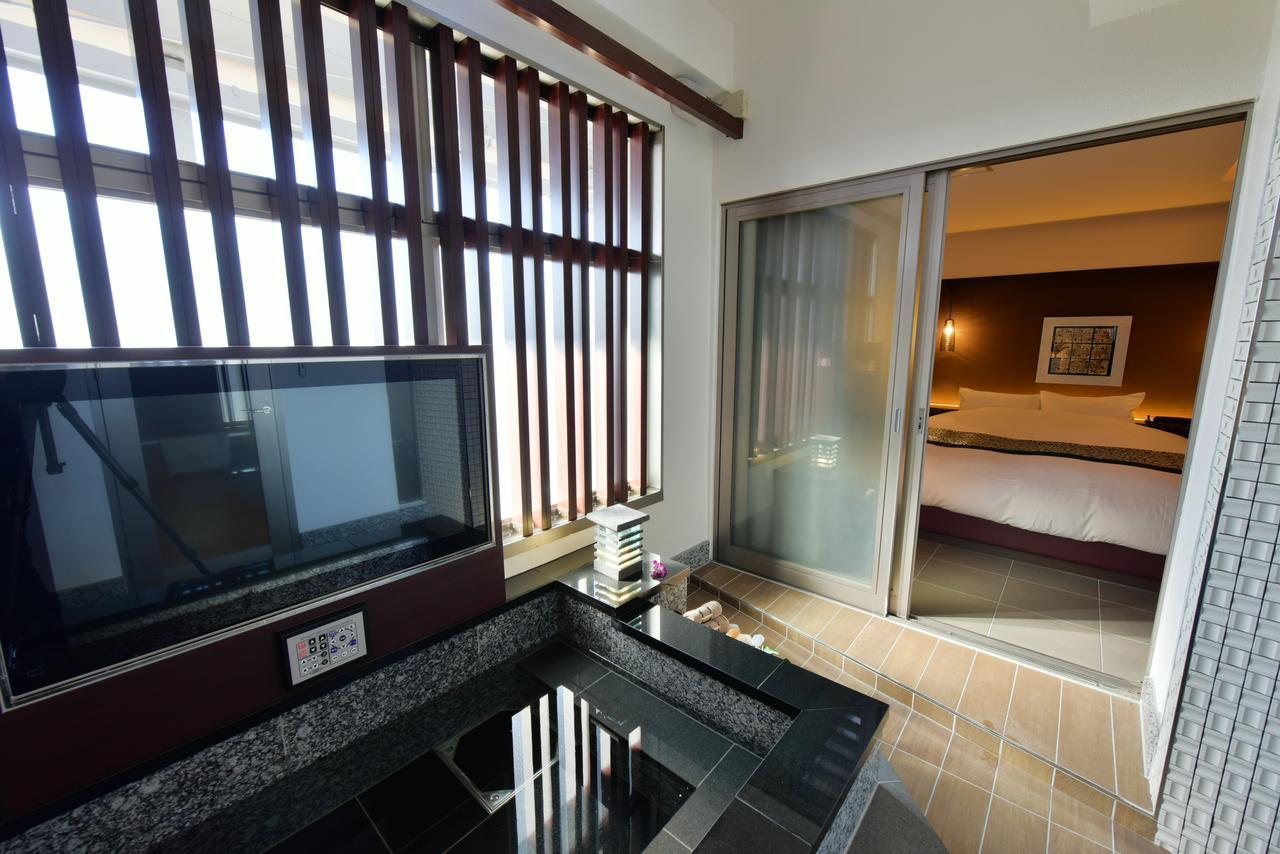 Hotel Costa Resort Chibakita (Adults Only) Экстерьер фото