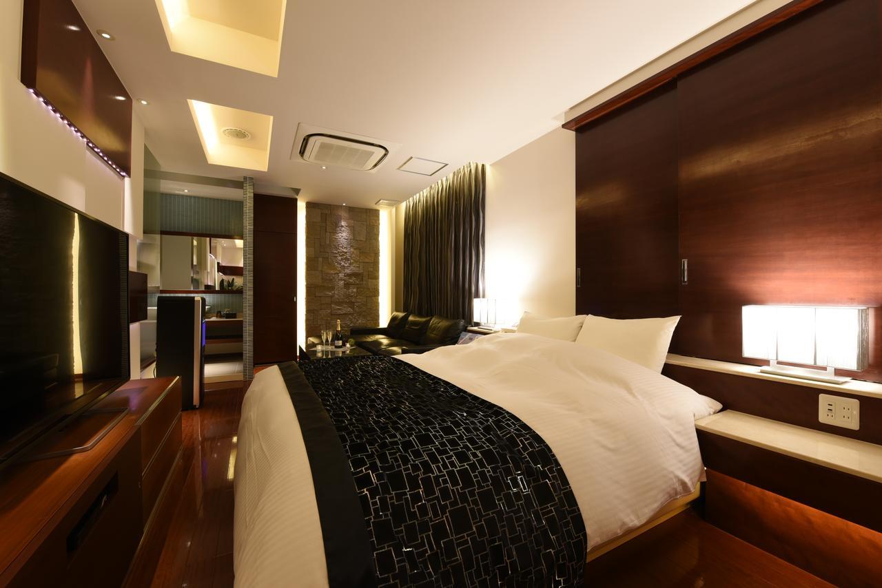 Hotel Costa Resort Chibakita (Adults Only) Экстерьер фото