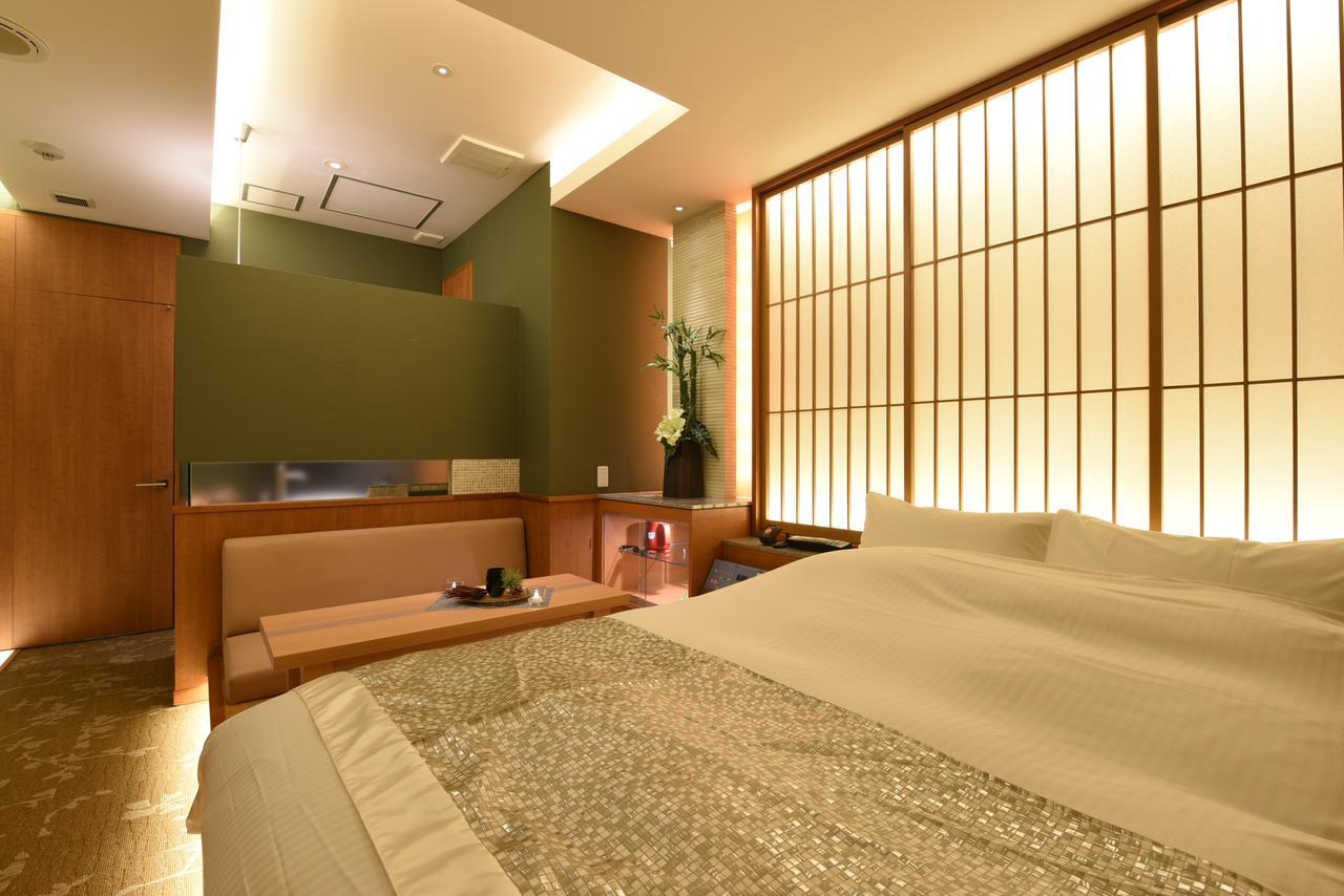 Hotel Costa Resort Chibakita (Adults Only) Экстерьер фото