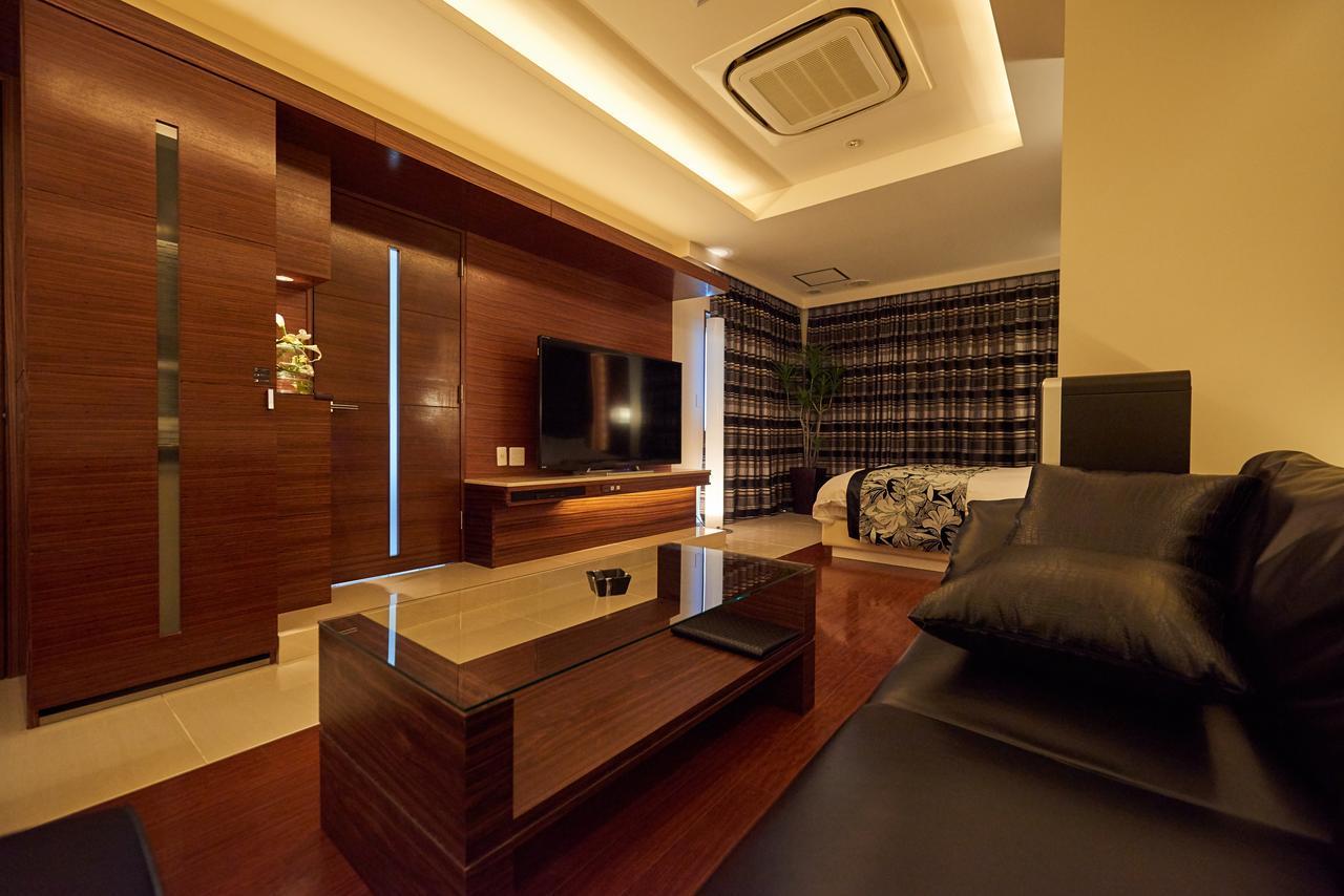 Hotel Costa Resort Chibakita (Adults Only) Экстерьер фото